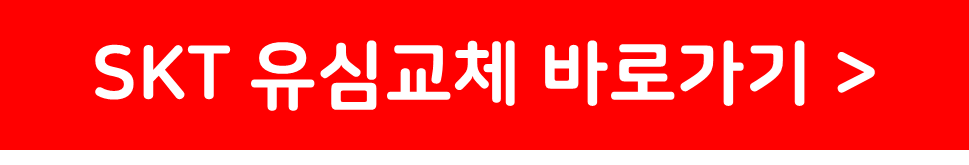 SKT 유심 무료 교체 신청하기 바로가기