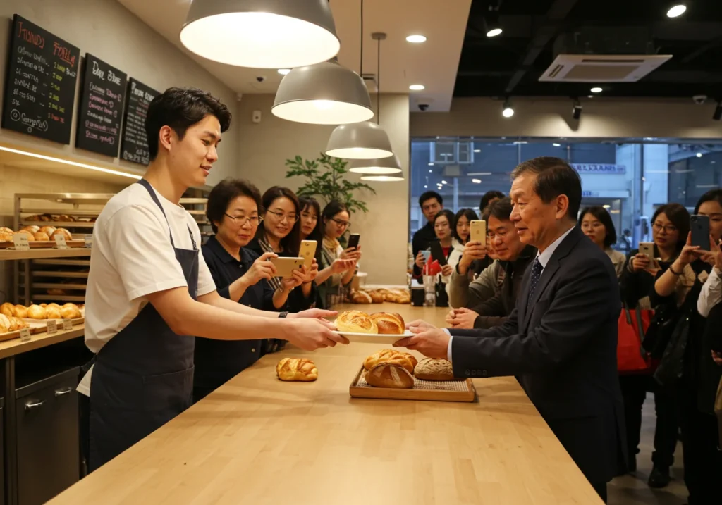 장애인 창업점포 지원 사업 신청 방법