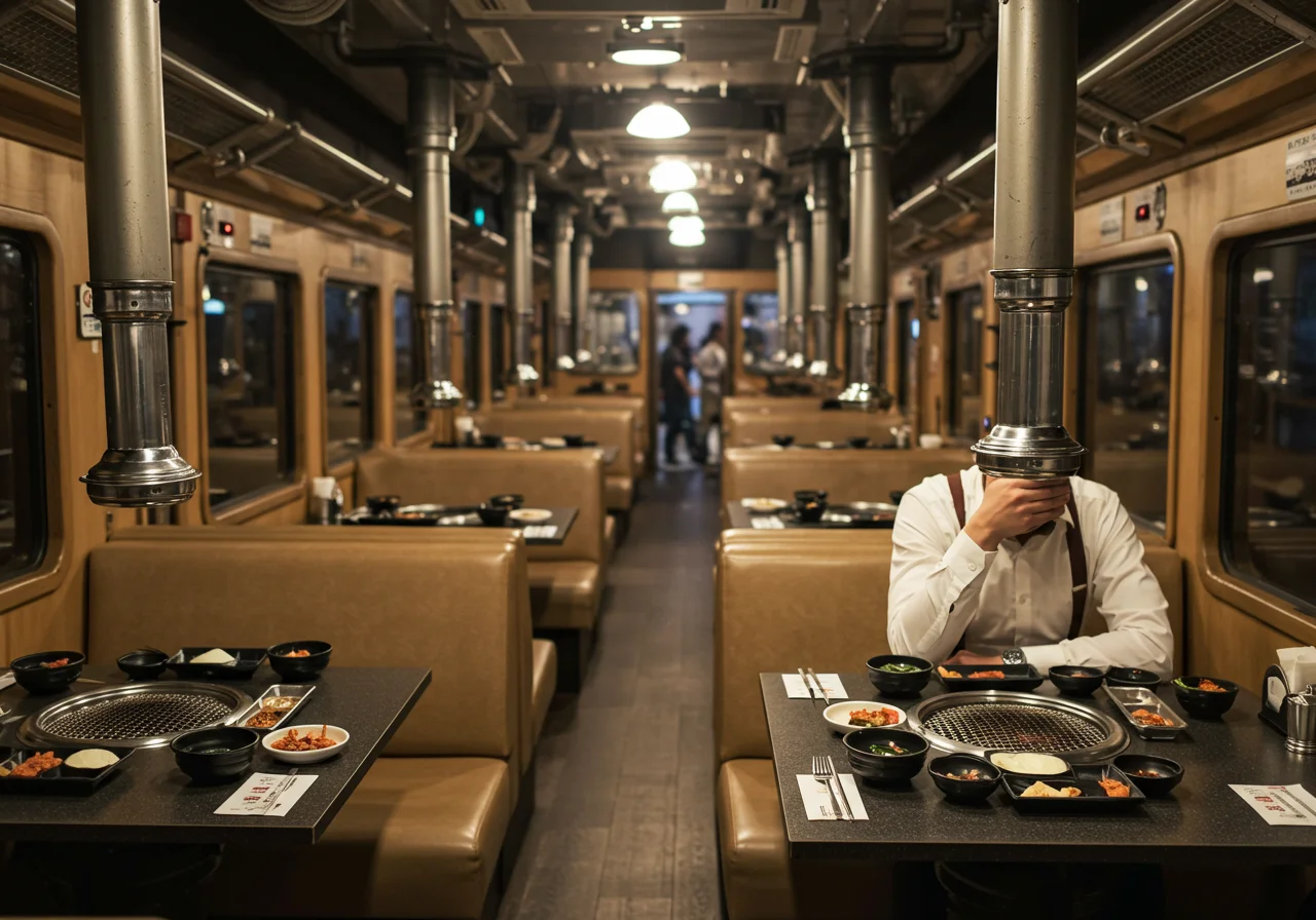 노쇼 사칭 범죄란? 누가 왜 하는 것일까? 익명성 뒤에 숨은 사회적 테러