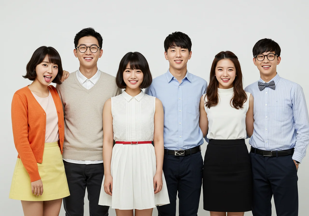 나는솔로 26기 출연자 인스타, 본명, 나이, 직업 한눈에 보기